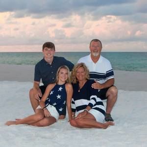 Meet your Posher, Janene